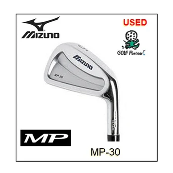 mizuno preowned iron sets