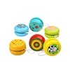 wholesale Classic Toys Customized LOGO Promotional gifts Wooden Yo Yo