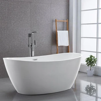 slipper bath