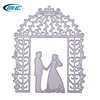 New Design Cutting Dies for Scrapbooking Decorative Metal Crafts Embossing Paper Cutting Dies for Card Making