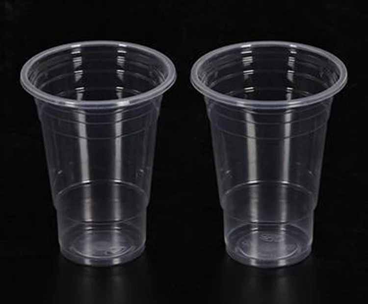 Automatic Cam Plastic Cup Thermoforming Machine,Pp/ps/pet/pvc Cup/plate