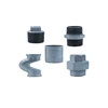 Plumbing Fitting Cast plug plain Equal Galvanized Malleable Iron Pipe Fittings plug plain