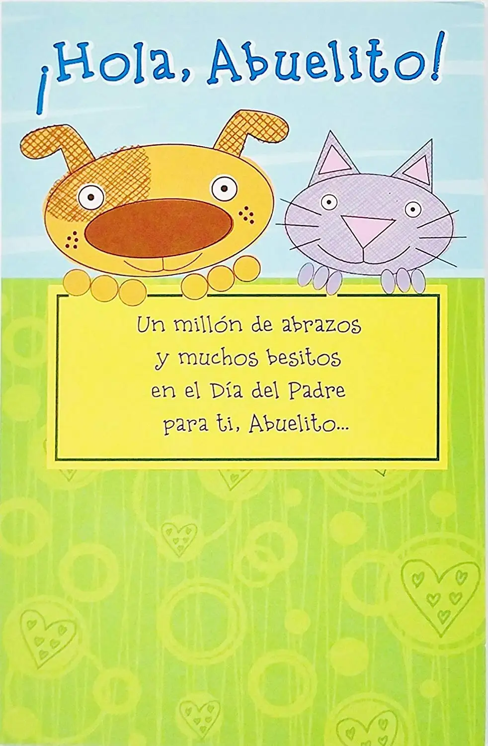 Download What Is Abuelito In Spanish