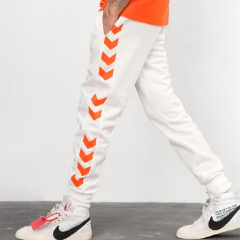 baseball jogger pants