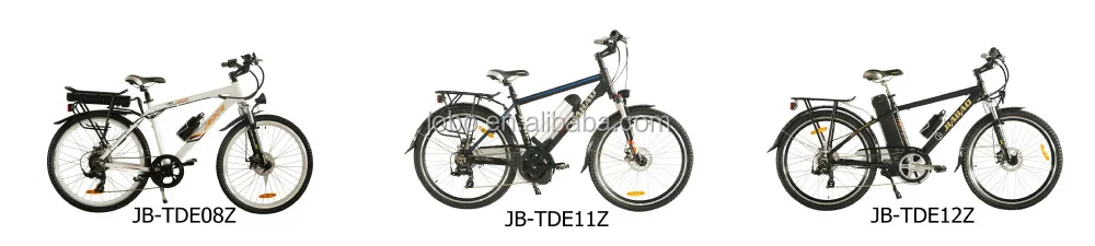 Electric Mid Drive Bicycle En15194 700c Build-in Motor Nexus Speed Jb