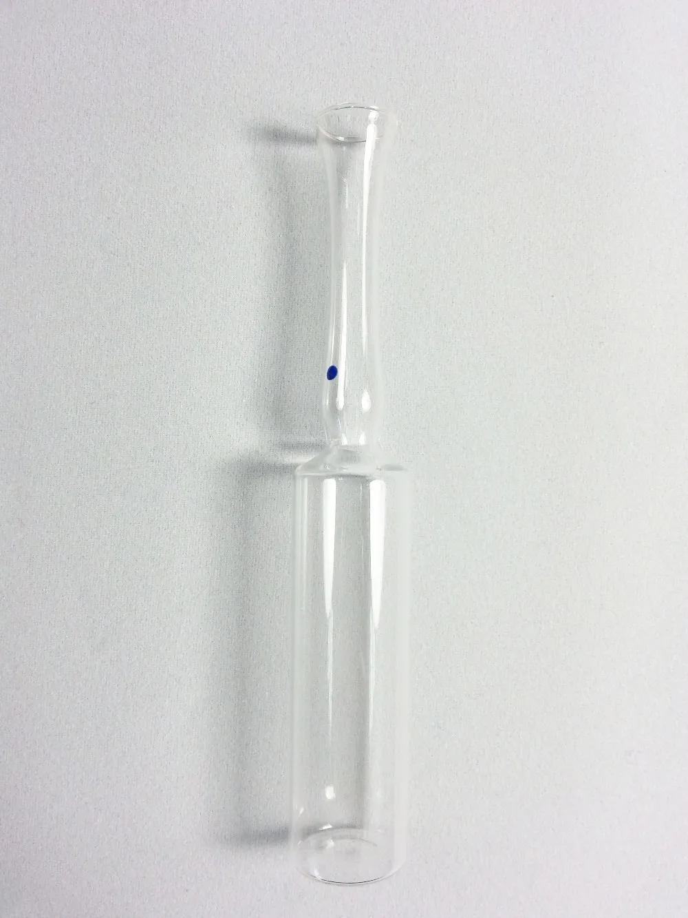Glass Ampules For Injection10ml Clear Blue Dot Form C Glass Ampoules
