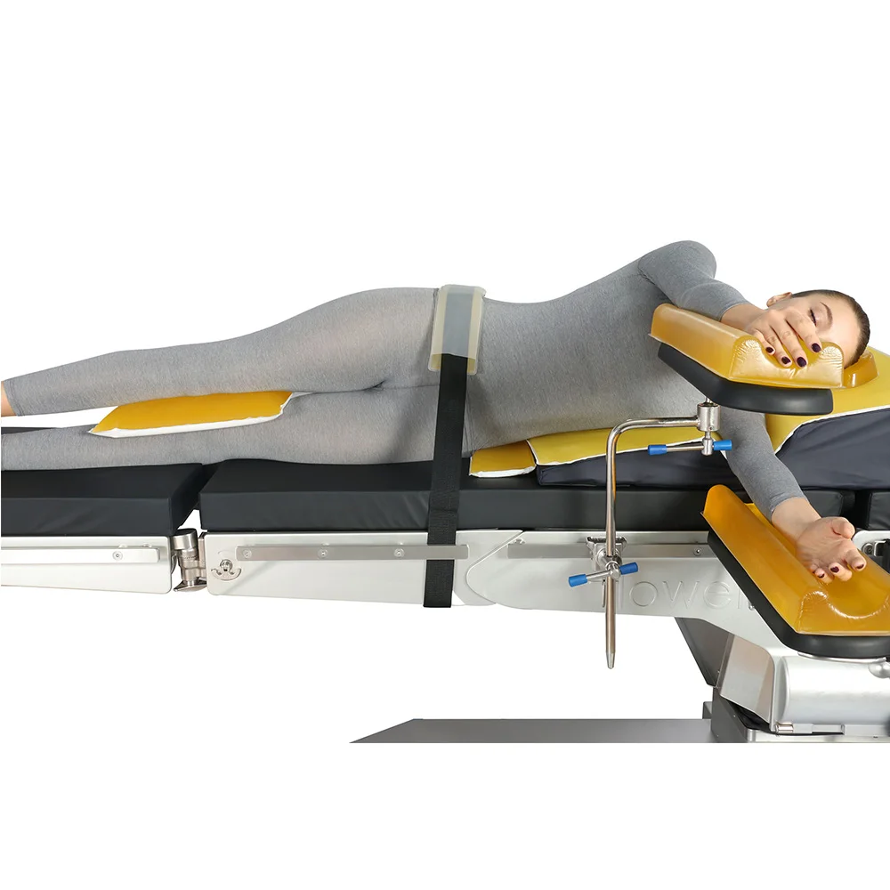 Surgical Arm Support Gel Pad 100 Medical Grade Silicone Gel Buy