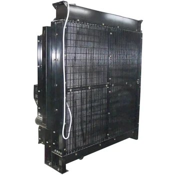 Ktaa19 g5 Diesel Generator Radiator Buy Ktaa19 g5 