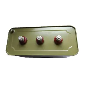 690v 30kvar filter harmonic shunt capacitor