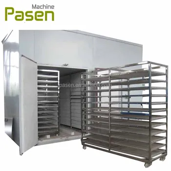 Meat Drying Cabinet Seafood Drying Machine Dehydrator Type