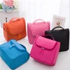 New Travel series hanging wash toilet Bag Durable Makeup train Storage bath wash bag