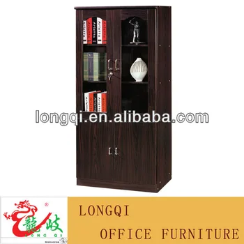 High Quality Book Cabinet Office Furniture Bookcase Wooden Book