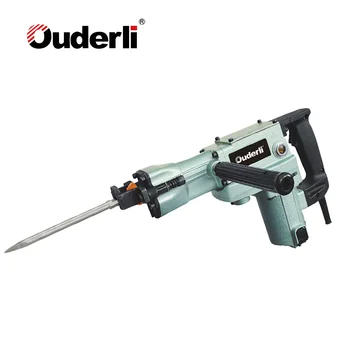 Hammer drill 38mm