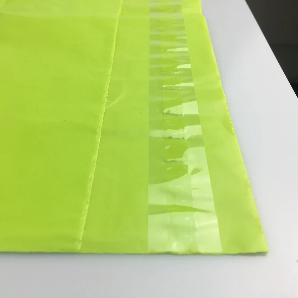 Good Quality Giant Plastic Bags Biodegradable 100 Corn Starch Plastic Bags Custom Printed