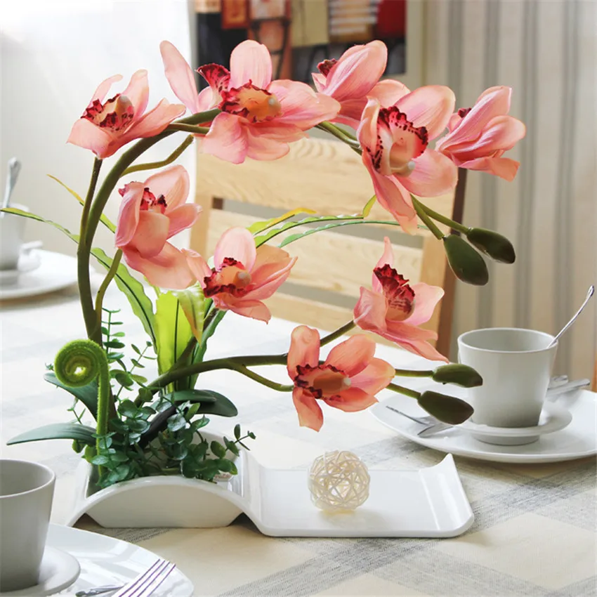 Home Decor Flowers My Web Value Artificial Flowers For Home Decoration Flower Image Idea Just