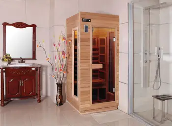 Mini-sauna Für Badezimmer 1 Person Fs-90rf - Buy Mini Sauna,Heißer Verkauf Dampf Sauna,Glimmer Heizung Sauna Product on Alibaba.com Mini-sauna Für Badezimmer 1 Person Fs-90rf - Buy Mini Sauna,Heißer Verkauf Dampf Sauna,Glimmer Heizung Sauna Product on Alibaba.com