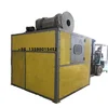 electrostatic mixed plastic flakes separator recycling machine