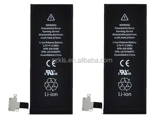 New 3.82V/1810mAh Rechargeable Li-ion Polymer Battery For iPhone 6,For iPhone 6 Battery,For Battery iPhone 6