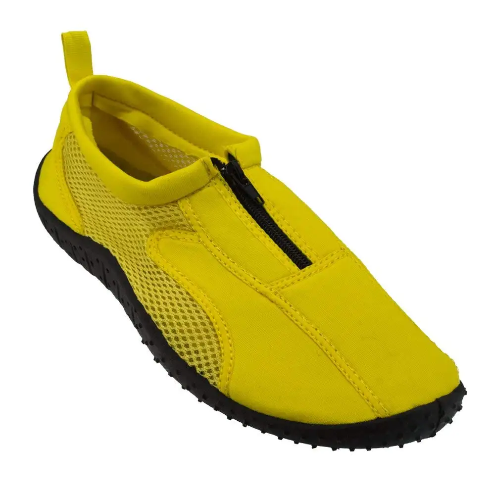 Rockin Footwear Mens Aqua Foot Water Shoes Sports & Outdoors Water