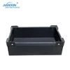Custom ESD Antistatic Plastic Corrugated Box /Boxes for packing and storage