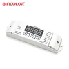 multi-channel RGBW+CCT 6ch LED controller