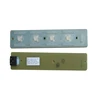 Diebold Atm Parts Atm Switch 004 Ky Opn Kybd Mtl Dom 00104789000A