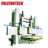 Chinese Brand Double Columns CNC Vertical Turning Machine