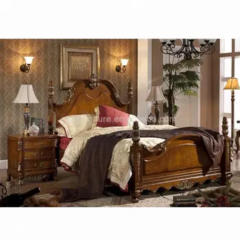 Best Design Furniture Bedroom Wood Double Bed Best Design Furniture Bedroom Wood Double Bed