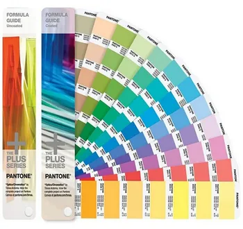 Where Can I Get A Pantone Color Chart
