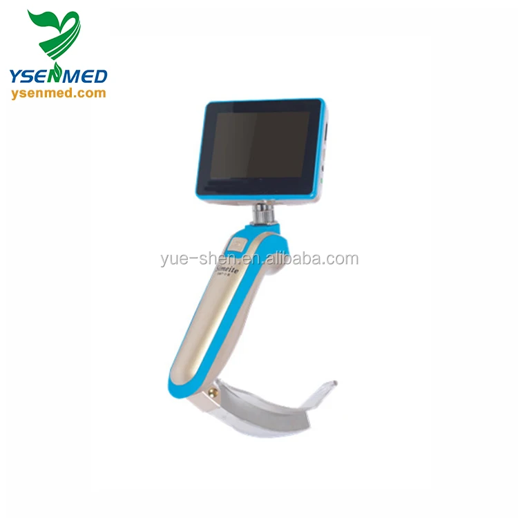 Ysenthj25d Hot Sale Medical Equipment Ent Instrument Portable