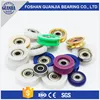 683 684 685 Small Plastic Pulley Wheel U Groove Roller Pulley For Door And Window