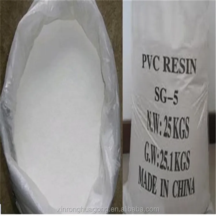 High Quality Pvc Resin Sg 5 K Value 67 Buy High Quality Of Pvc Resin