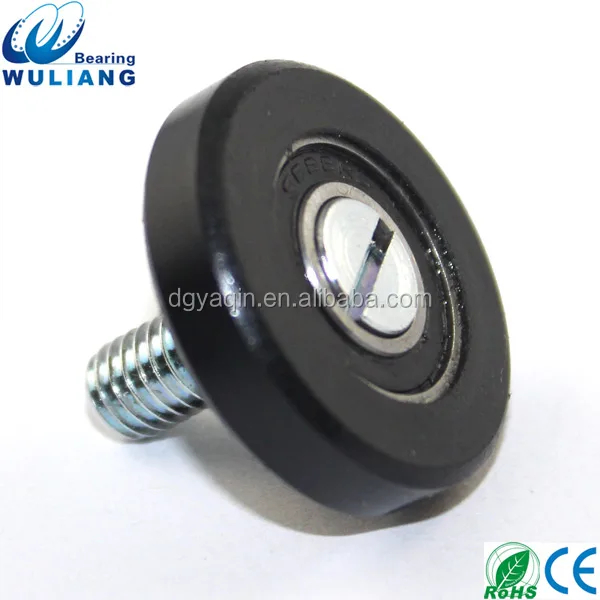 High Quality 688 2rs Nylon Ball Bearing Drawer Wheel Buy High Quality