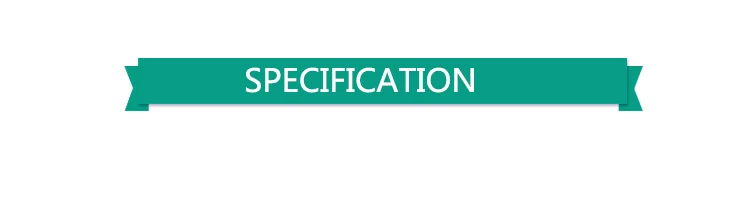 SPECIFICATION