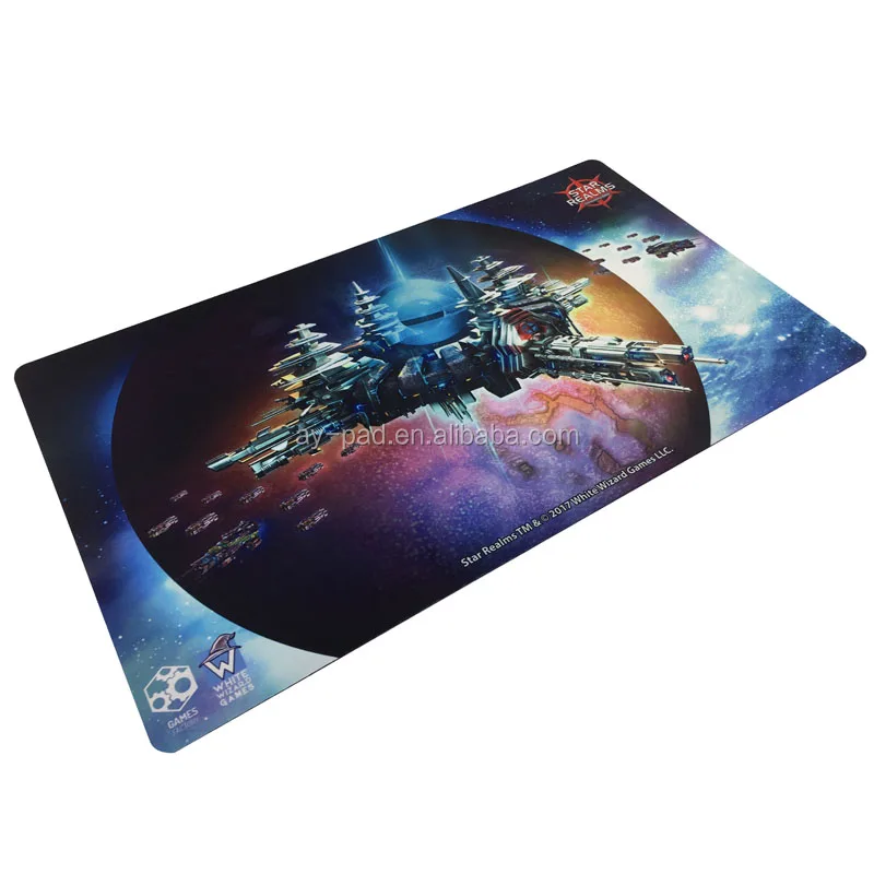 Promotional Gaming Mouse Pad