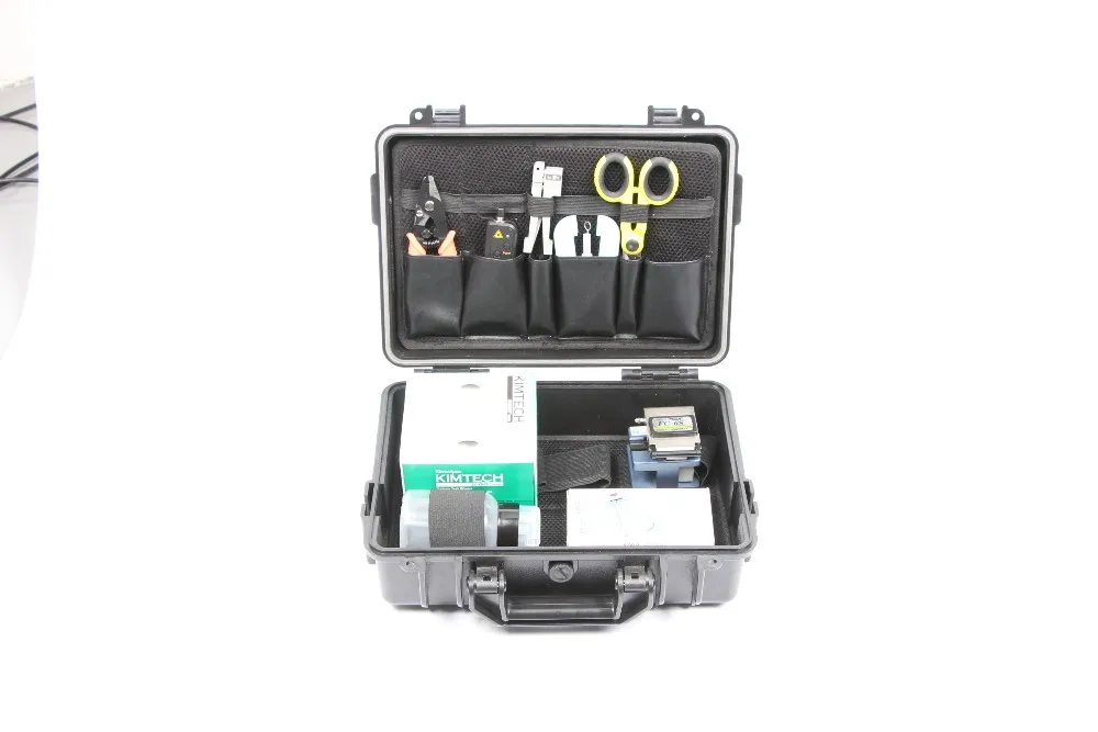 3m Fibrlok Splicing Fiber Connector Installation Tool Kit_tk800 - Buy ...