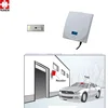 rs232, Wiegand26/34 uhf rfid gate barrier access control reader rfid tracking software barrier gate