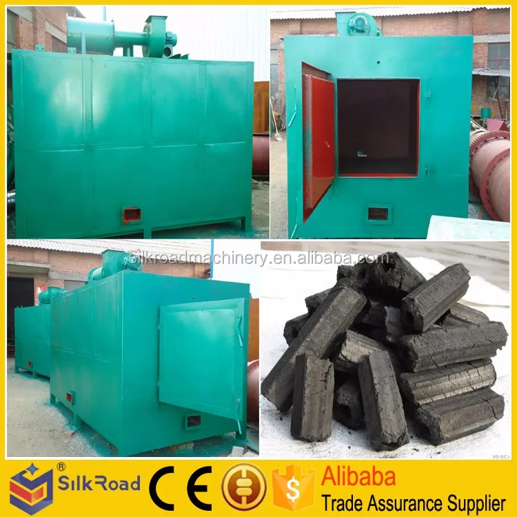 Professional Charcoal Manufacturing Oven Buy Charcoal Manufacturing
