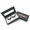 wholesale private label 3d silk eyelashes custom eyelash packaging case