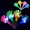 Fashion Hot sell China Newly led hand light clap led flashing hand clappers