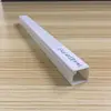 Hot items 2017 trunking size PVC cable trunking price list