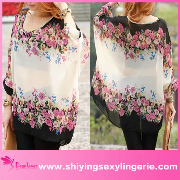 venta de blusas al por mayor