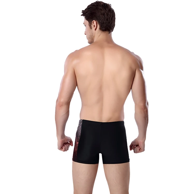 Best Selling Free Sample Men Underwear Plus Size Underwear Buy Plus