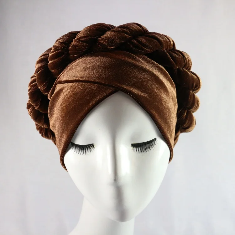 Durag Sedoso Para Mantener El Peinado – Tela Suave, Talla única Y Costuras Reforzadas Para Ondas Perfectas
