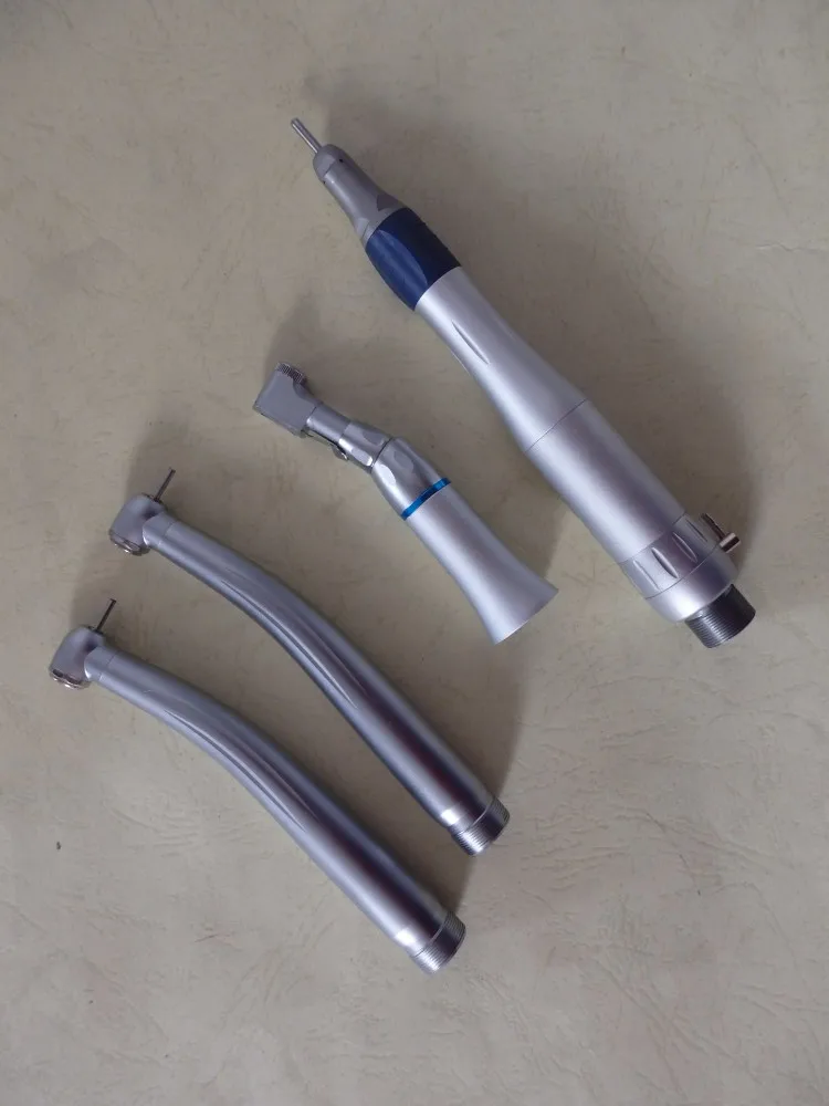 Dental Supplies/ Set High Speed + Low Speed Air Turbine Dental