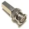 High Quality Used for Minirg59 Rg59 Cable Male BNC Connector
