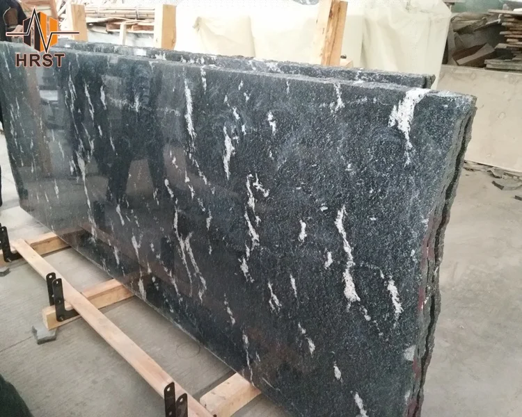 Granite Oscuro Mist Polish View Hrst Stone Oscuro Mist Granite