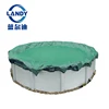paddling quick up pool set and pool cover for 6ft 8ft 12ft round pool