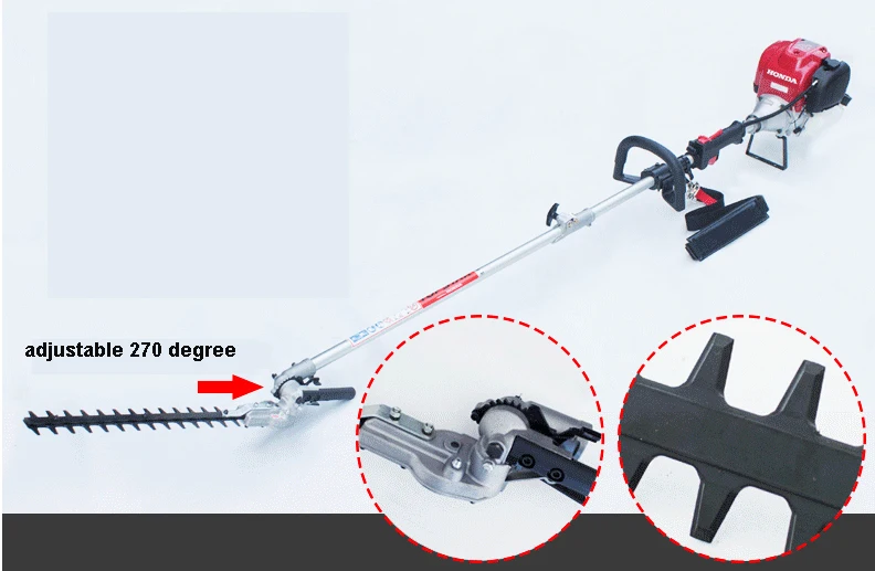 Top Quality Ce Approval Original Honda Gx35 Engine Multi Function