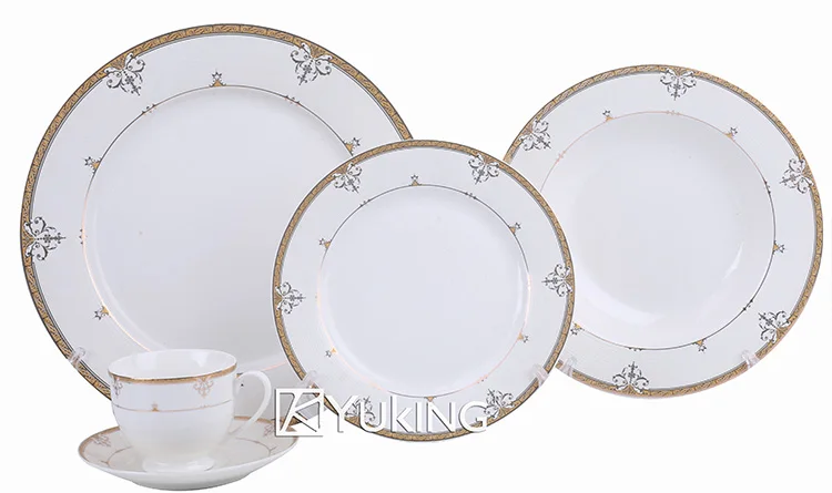 dinner set 12 person